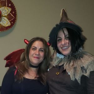 Meet your Posher, Carmen